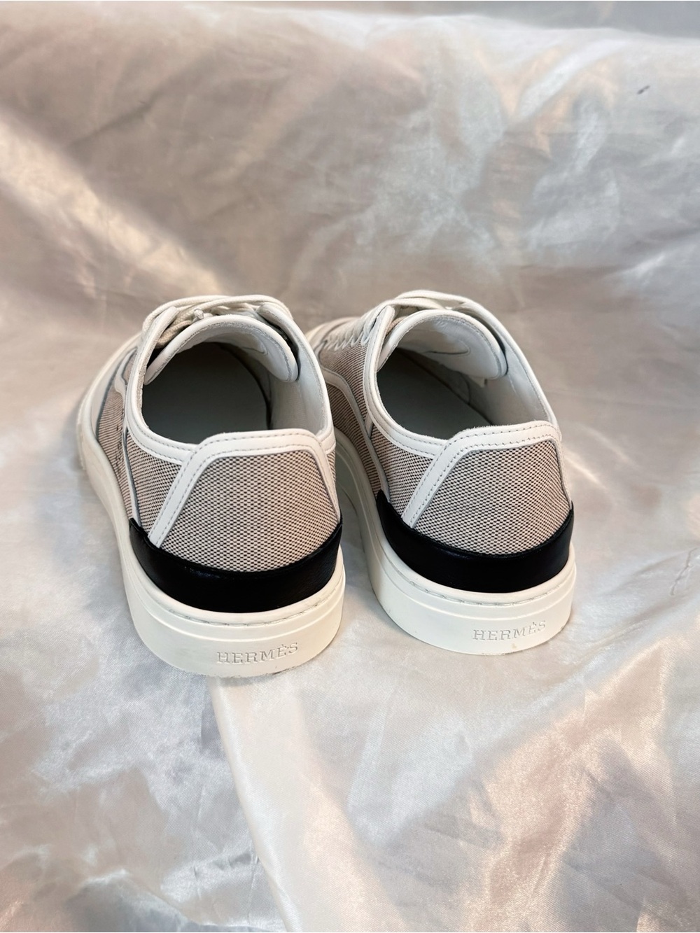 Hermès Get sneakers - Picture 7 of 11